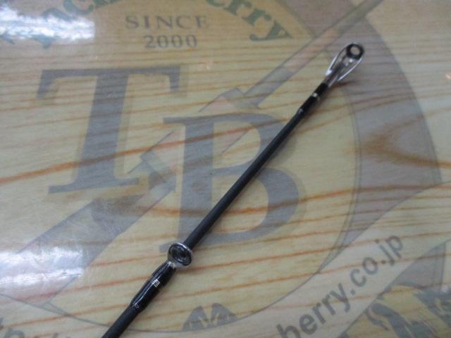 DDギャラクシー GXY-C67MH キャメルクラッチ