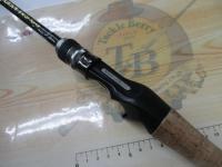 DDギャラクシー GXY-C67MH キャメルクラッチ