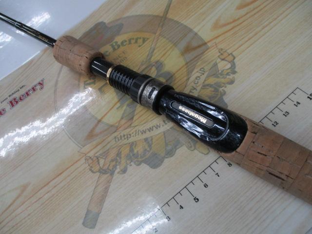 デストロイヤー F1-67XS(HT800)マットブラックブランクス