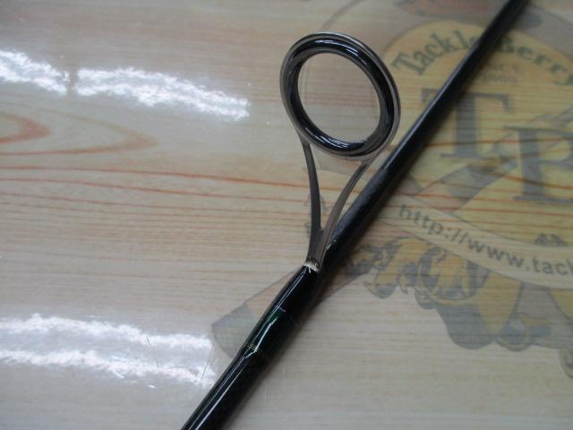 デストロイヤー F1-67XS(HT800)マットブラックブランクス