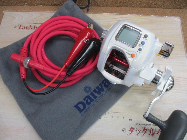 シーボーグ 400W