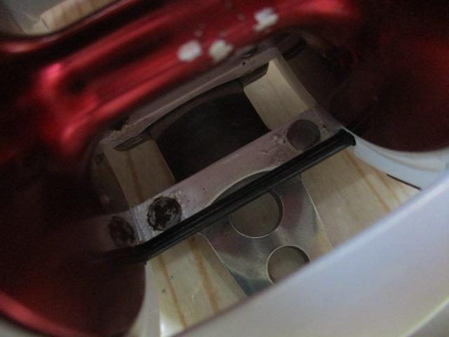 シーボーグ 400W