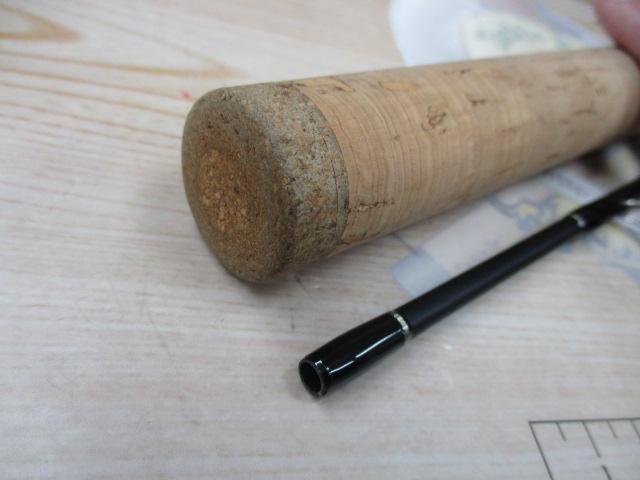 AGスティックケルベロスC2t-60L