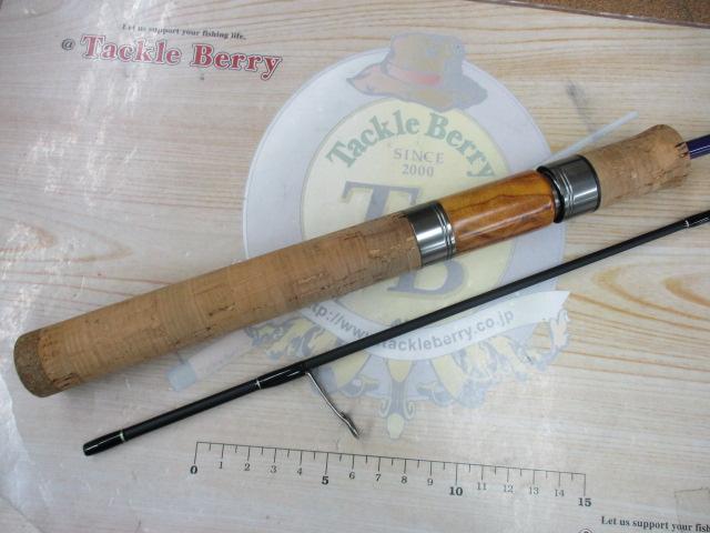 AGスティックケルベロスC2t-60L