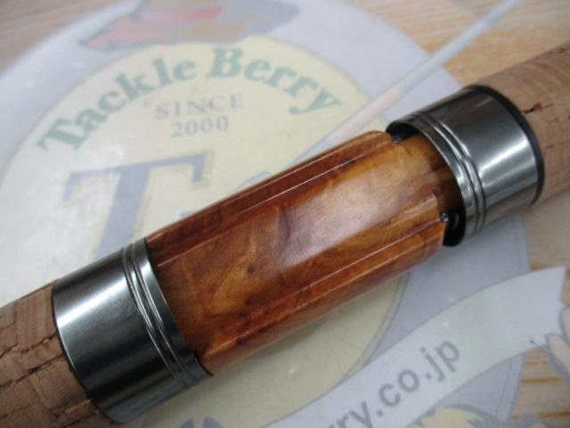 AGスティックケルベロスC2t-60L