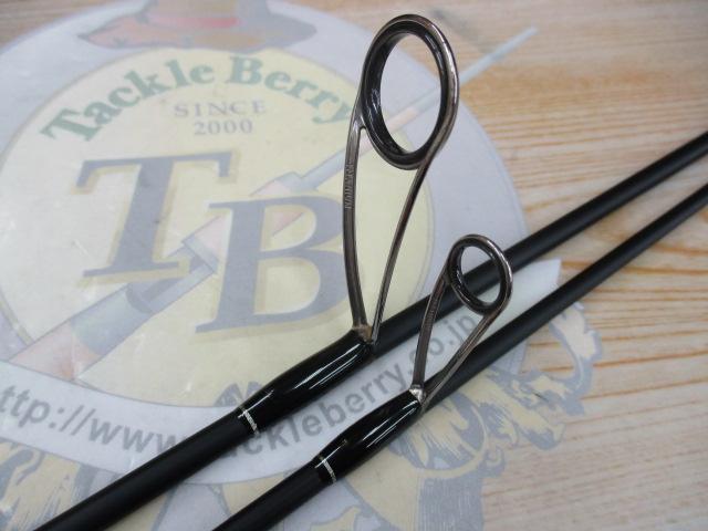 AGスティックケルベロスC2t-60L