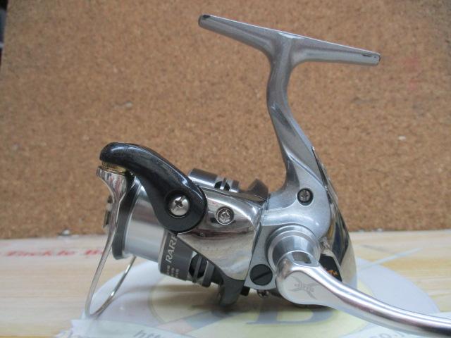 レアニウムCI4+ 1000S