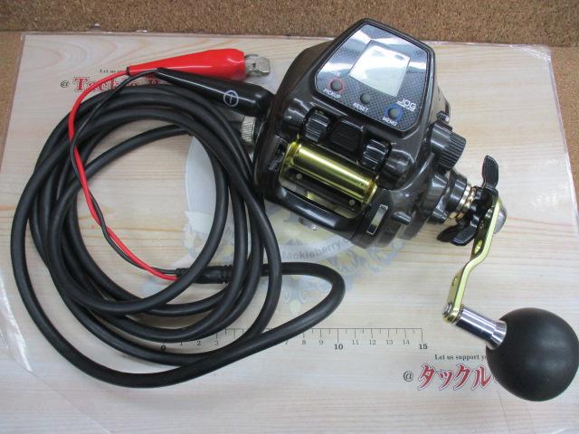 レオブリッツ S500J