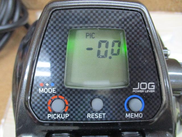 レオブリッツ S500J