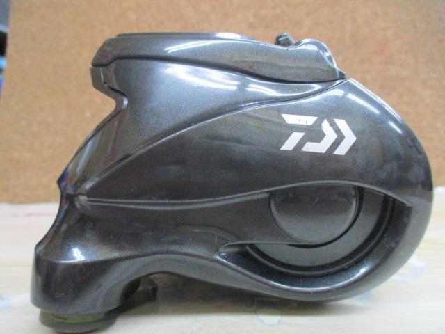 レオブリッツ S500J