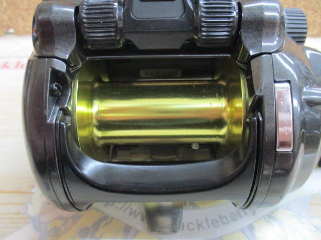 レオブリッツ S500J