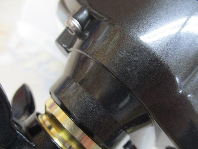 レオブリッツ S500J