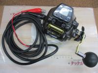 レオブリッツ S500J