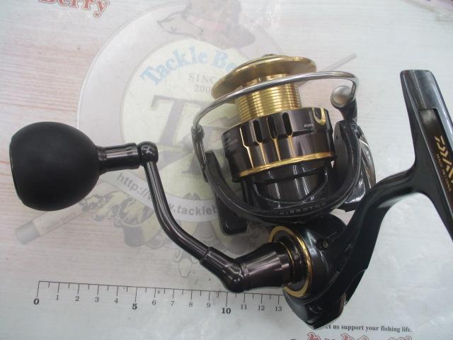 17セオリー 4000H