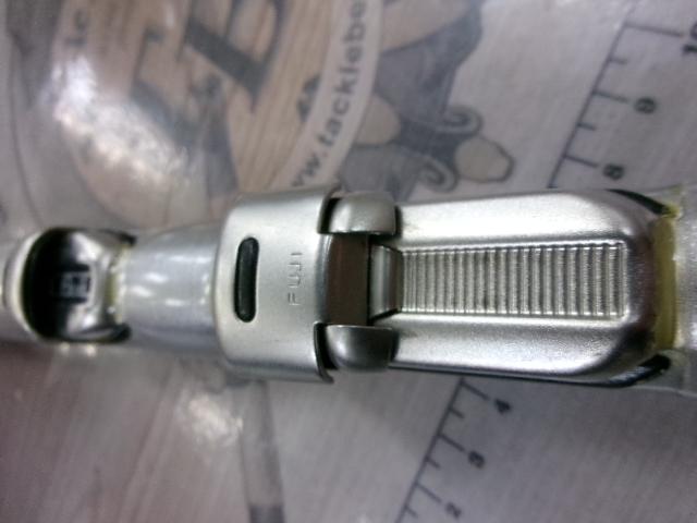 HSリーガルISO 1.5-53I