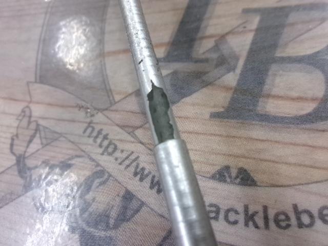 HSリーガルISO 1.5-53I