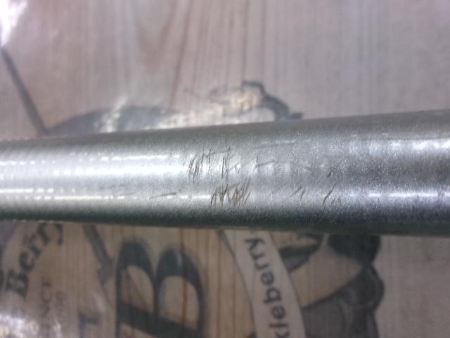 HSリーガルISO 1.5-53I