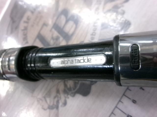 夢人カンサイワークスムーチングマダイ300