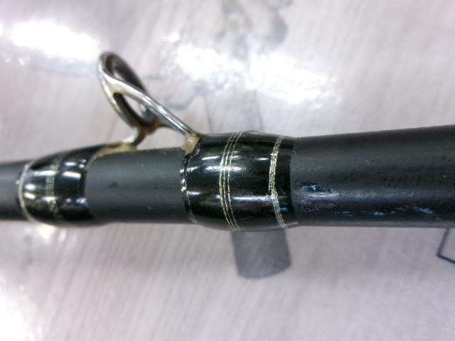 夢人カンサイワークスムーチングマダイ300