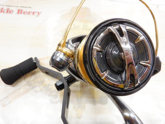 16ヴァンキッシュ C3000HG