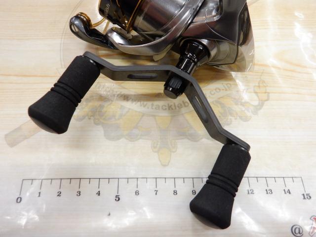 16ヴァンキッシュ C3000HG