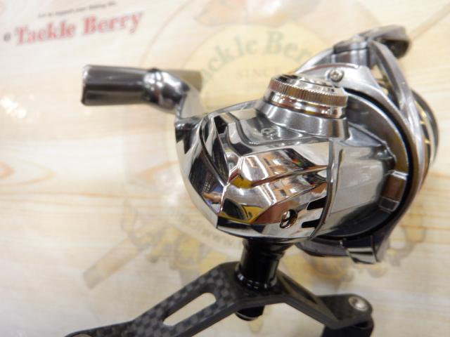 16ヴァンキッシュ C3000HG