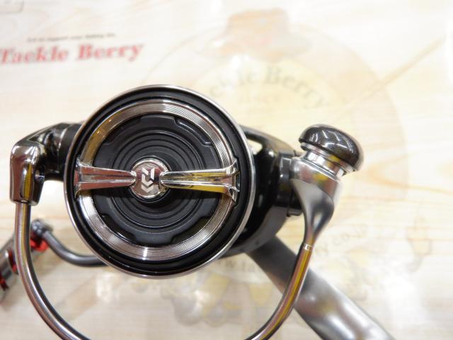 18カルディア LT1000S-P