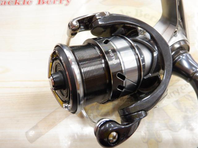 18カルディア LT1000S-P