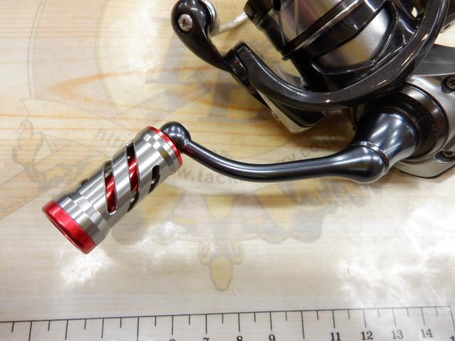 18カルディア LT1000S-P