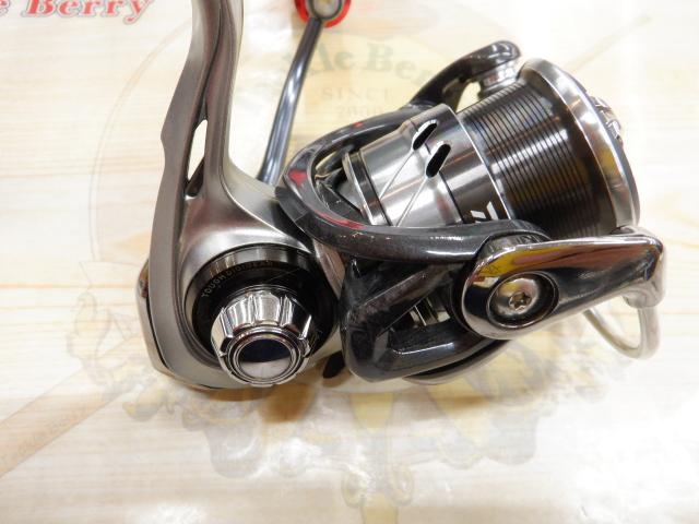 18カルディア LT1000S-P