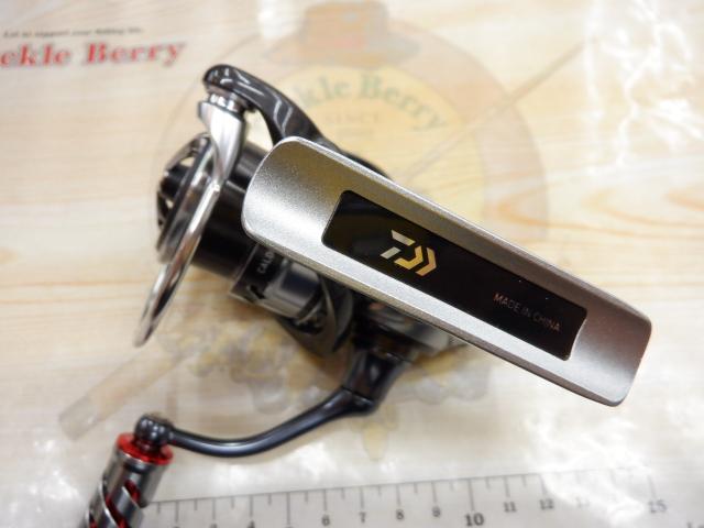 18カルディア LT1000S-P