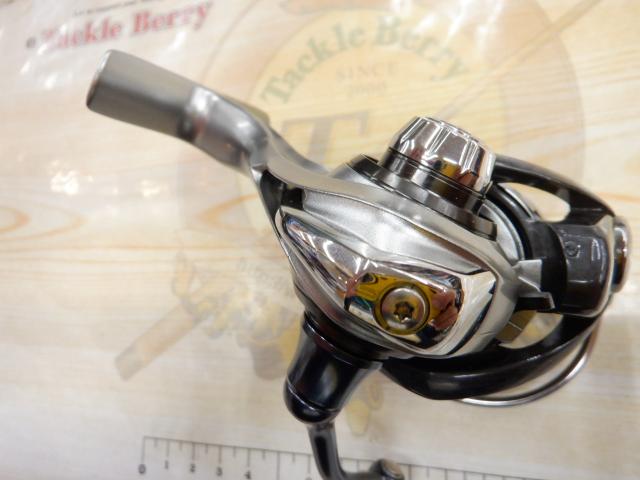 18カルディア LT1000S-P