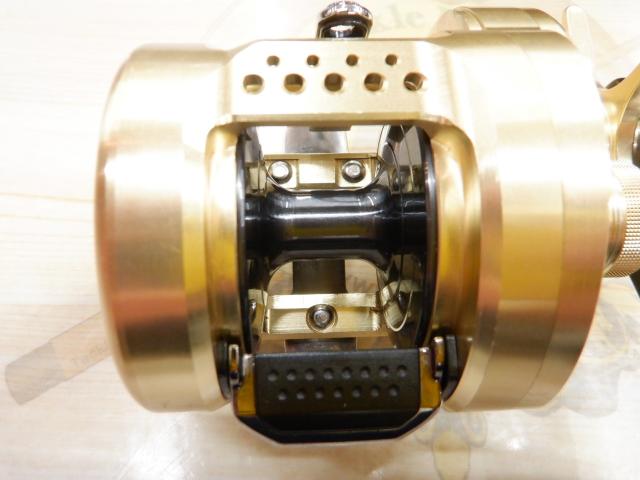 15オシアコンクエスト 300HG