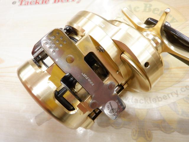 15オシアコンクエスト 300HG