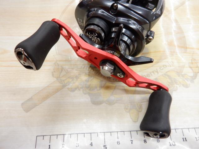 中古　ダイワ 20 タトゥーラ SV TW 103SH 20タトゥーラ SV TW 103SH｜＠ベリーネット 日本最大新品中古釣具WEB