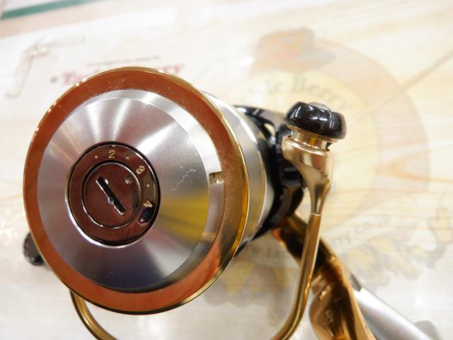 14インパルト 3000H-LBD