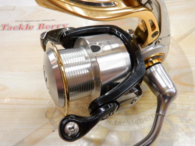 14インパルト 3000H-LBD