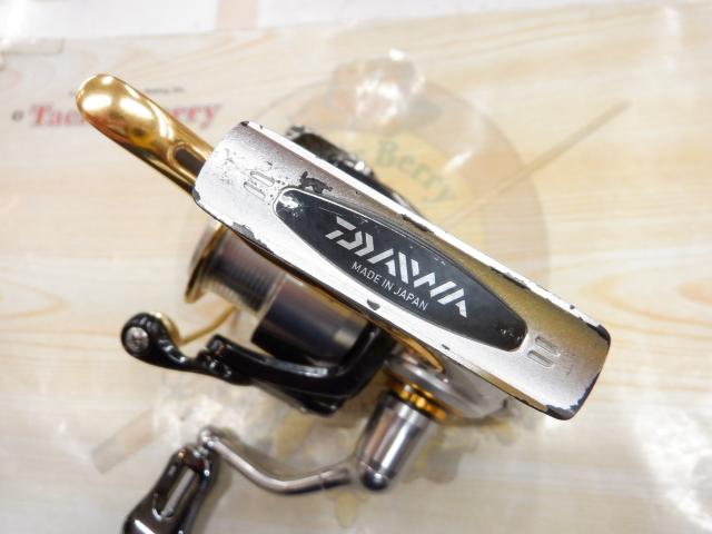 14インパルト 3000H-LBD