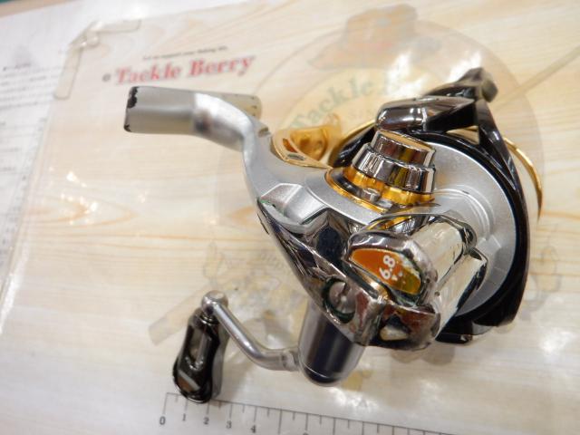 14インパルト 3000H-LBD