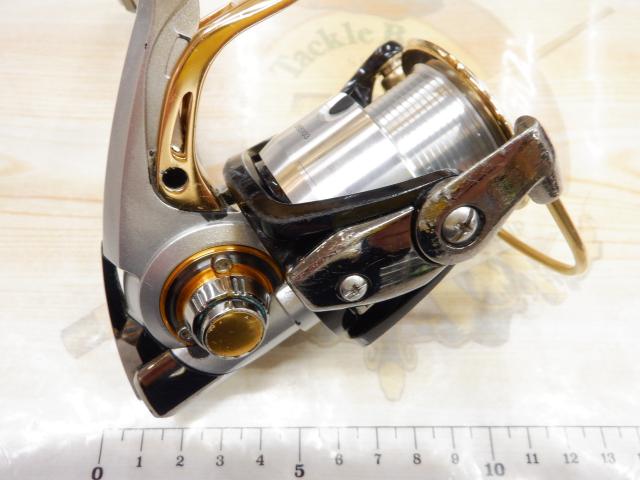 14インパルト 3000H-LBD