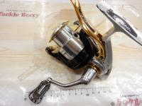 14インパルト 3000H-LBD