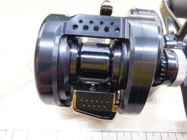 20オシアコンクエストリミテッド 200PG