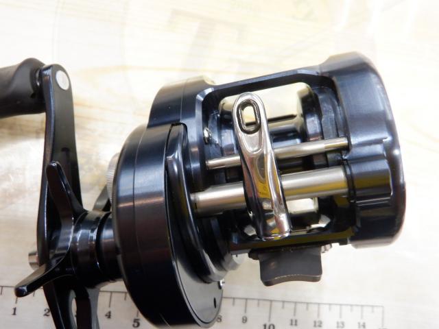 20オシアコンクエストリミテッド 200PG