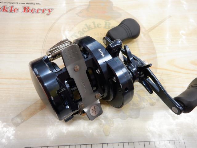 20オシアコンクエストリミテッド 200PG