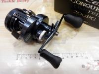 20オシアコンクエストリミテッド 200PG