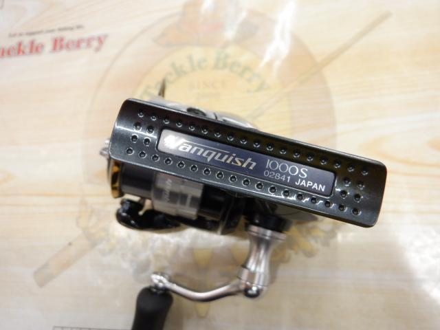 12ヴァンキッシュ 1000S