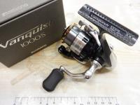 12ヴァンキッシュ 1000S