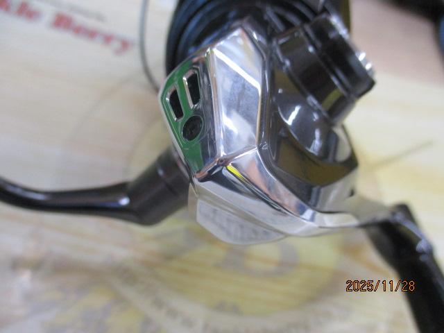 23ヴァンキッシュ C5000XG