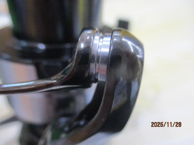 23ヴァンキッシュ C5000XG