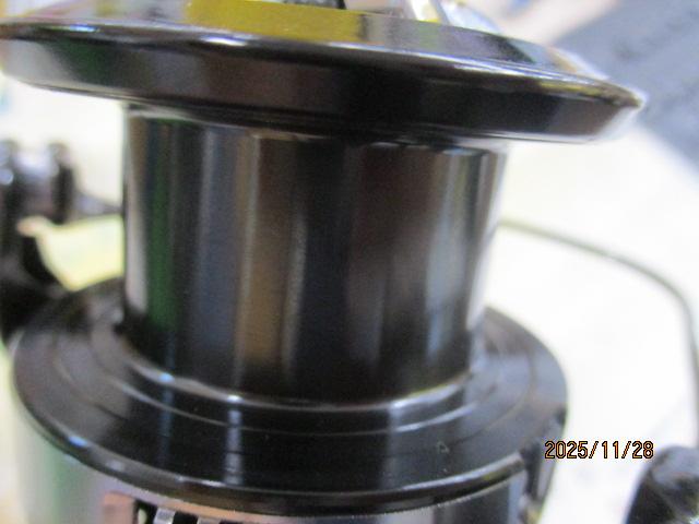 23ヴァンキッシュ C5000XG